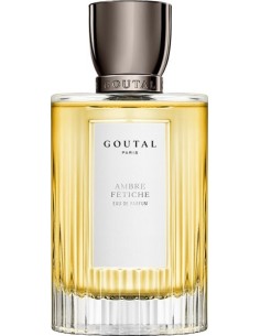عطر مردانه گوتال آمبر فتیش