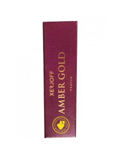 Xerjoff Amber Gold 2ml parfum | Perfume Sample