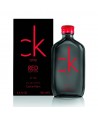 CK One Red Edition for Him Calvin Klein for men