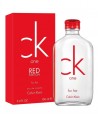 CK One Red Edition for Her Calvin Klein for women