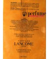 Poeme for women by Lancome