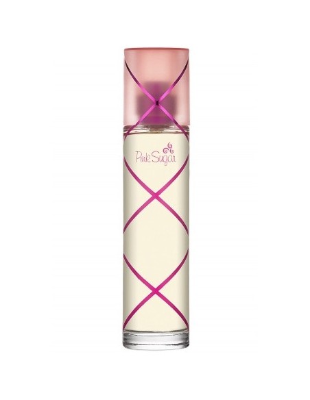 عطر زنانه آکوالینا پینک شوگر