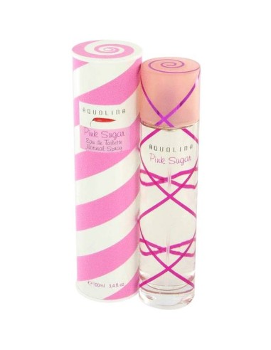عطر زنانه آکوالینا پینک شوگر
