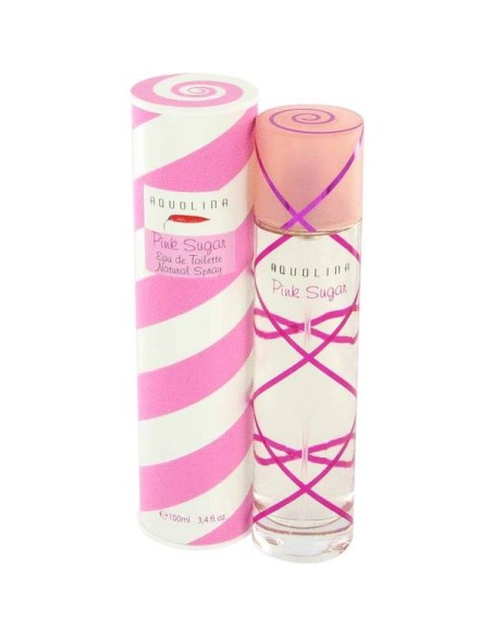 عطر زنانه آکوالینا پینک شوگر