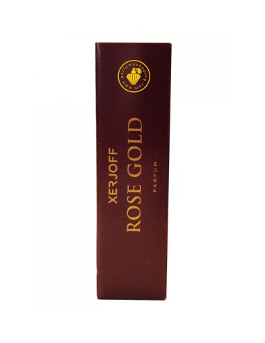 Xerjoff Rose Gold 2ml parfum | Perfume Sample