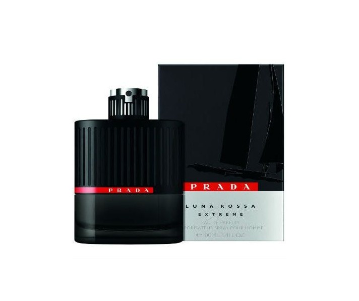 luna rossa extreme prada