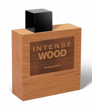 Intense He Wood DSQUARED for men