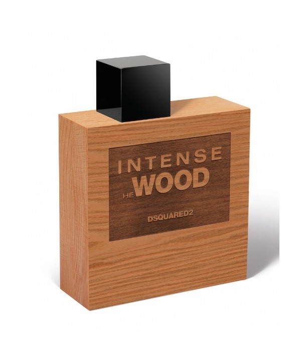 Intense He Wood DSQUARED for men