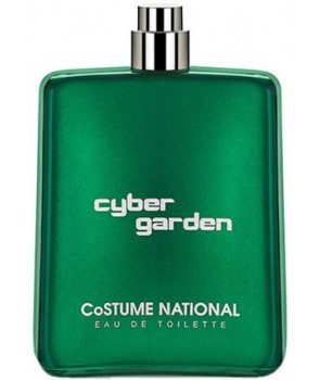 Cyber Garden CoSTUME NATIONAL for men