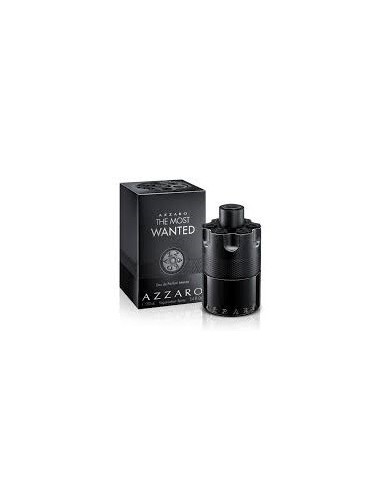 عطر مردانه آزارو د موست وانتد