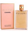 Allure for women by Chanel