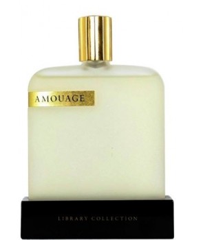 The Library Collection Opus II Amouage for women and men