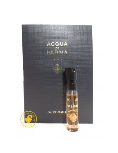 Acqua di Parma Vaniglia Edp 1.5ml EDP | Perfume Sample