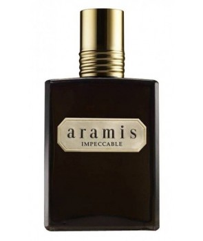 Impeccable Aramis for men