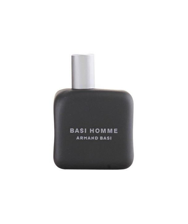 Basi Homme for men by Armand Basi