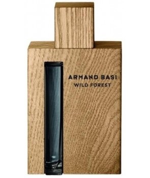 Wild Forest Armand Basi for men