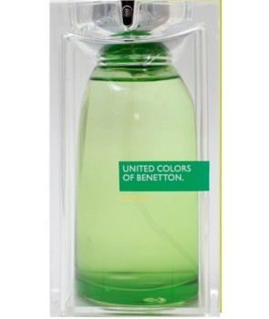 United Colors Green for women by Benetton