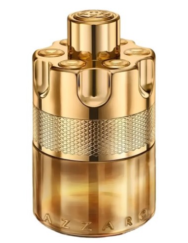 عطر مردانه آزارو فوراور وانتد الکسیر