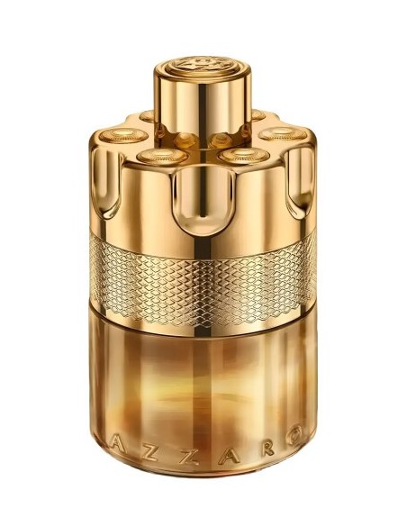عطر مردانه آزارو فوراور وانتد الکسیر