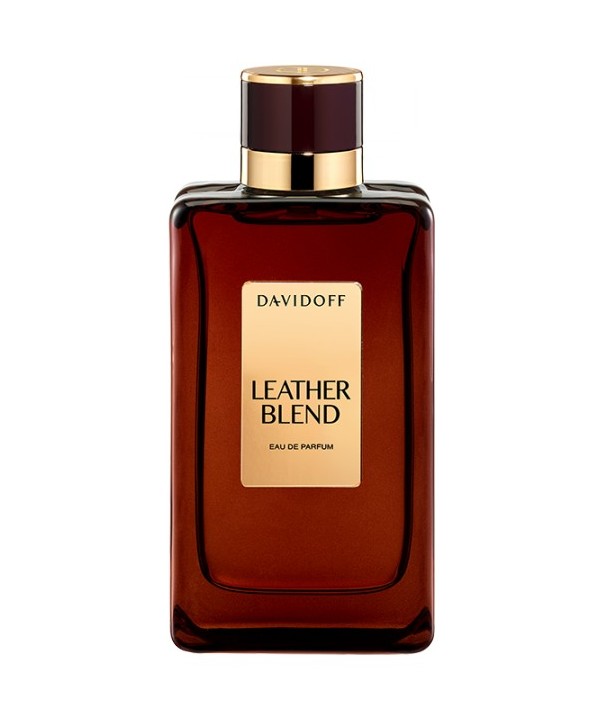 Davidoff Leather Blend Davidoff for women and men
