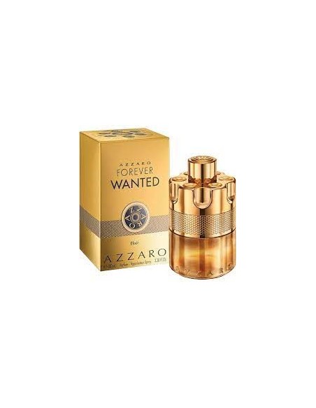 عطر مردانه آزارو فوراور وانتد الکسیر