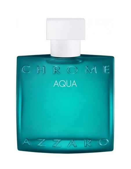 عطر مردانه آزارو کروم آکوا