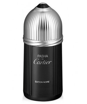 Pasha de Cartier Edition Noire Cartier for men