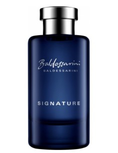 عطر مردانه بالدسارینی سیگنچر