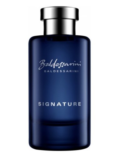 عطر مردانه بالدسارینی سیگنچر