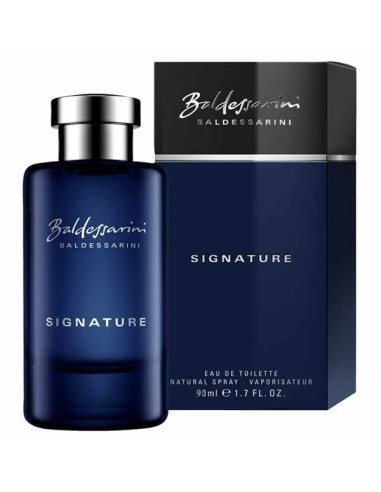عطر مردانه بالدسارینی سیگنچر