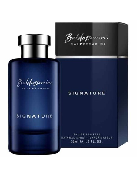 عطر مردانه بالدسارینی سیگنچر