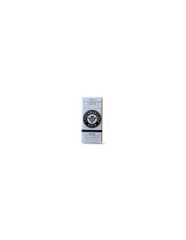 J.F. Schwarzlose Berlin Leder 6 1.5ml EDP | Perfume Sample