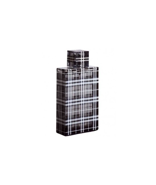 Burberry Brit for men by Burberrys