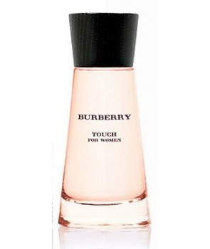 Burberry Touch for women by Burberrys