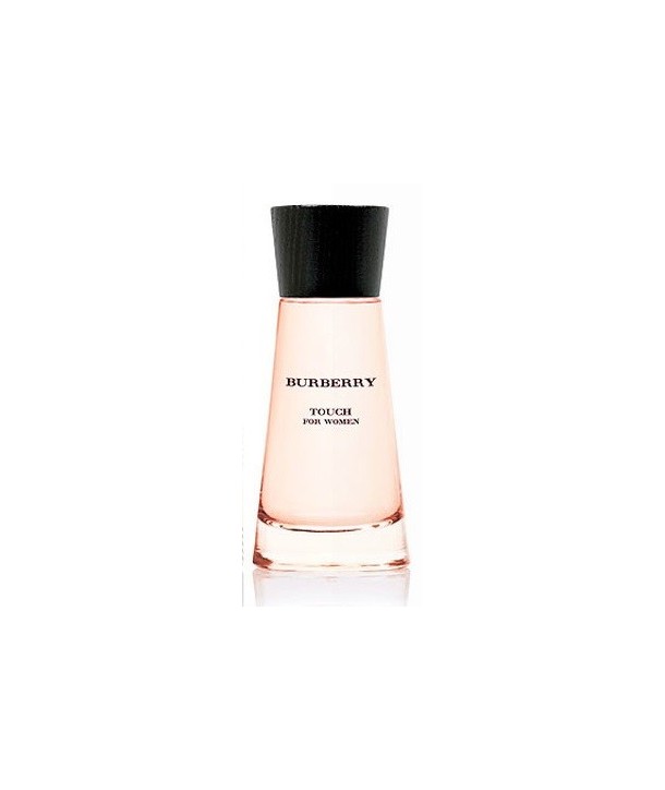 Burberry Touch for women by Burberrys