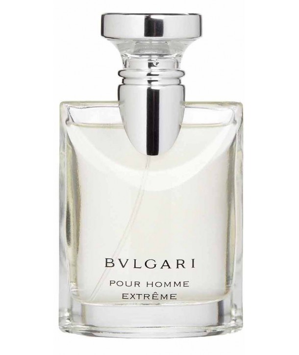 bvlgari extreme parfum