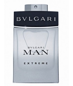 Bvlgari Man Extreme Bvlgari for men