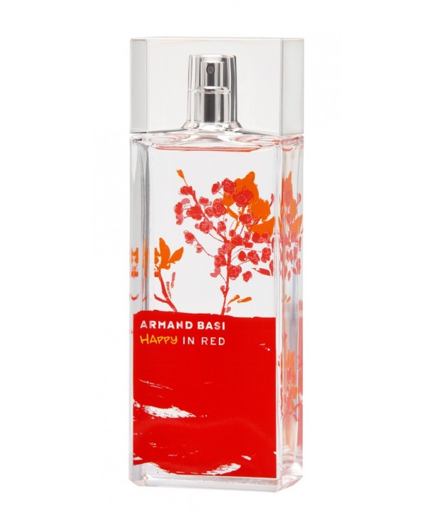 Happy in Red Armand Basi for women
