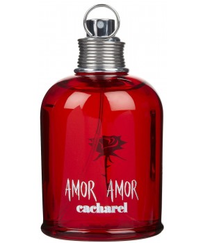 Amor Amor for women by Cacharel