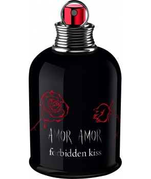 Amor Amor Forbidden Kiss Cacharel for women