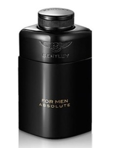 عطر مردانه بنتلی ابسولوت