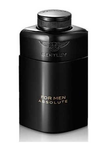 عطر مردانه بنتلی ابسولوت