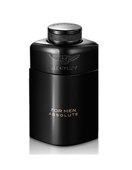 عطر مردانه بنتلی ابسولوت