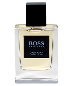 BOSS The Collection Cashmere & Patchouli Hugo Boss for men