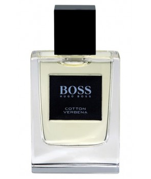 BOSS The Collection Cotton & Verbena Hugo Boss for men
