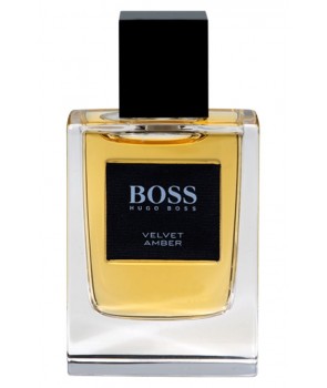 BOSS The Collection Velvet & Amber Hugo Boss for men