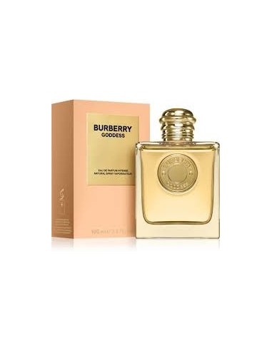 عطر زنانه باربری گادس اینتنس