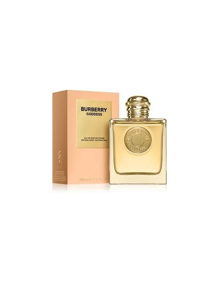 عطر زنانه باربری گادس اینتنس