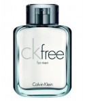 کلوین کلاین سی کی فری مردانه Calvin Klein Ck free