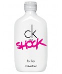 کلوین کلاین سی کی وان شاک زنانه 100میل CK One Shock